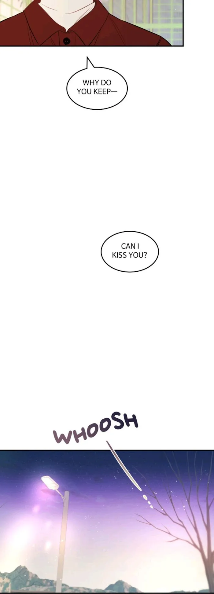 There’s Something Wrong With My Popularity - Chapter 54 Page 38