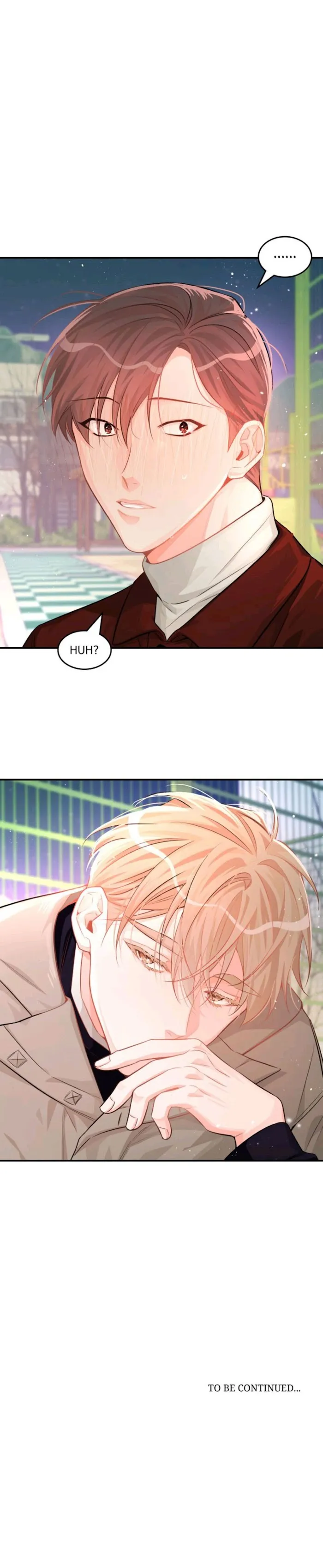 There’s Something Wrong With My Popularity - Chapter 54 Page 39