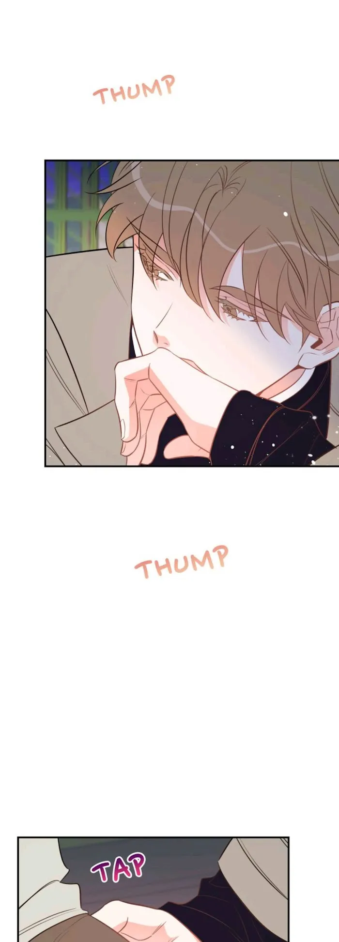 There’s Something Wrong With My Popularity - Chapter 55 Page 2