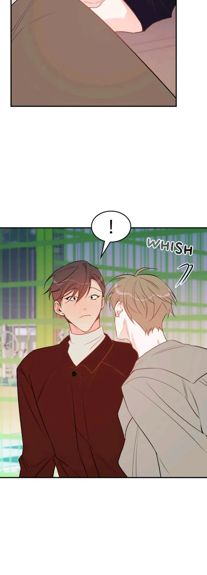 There’s Something Wrong With My Popularity - Chapter 55 Page 3