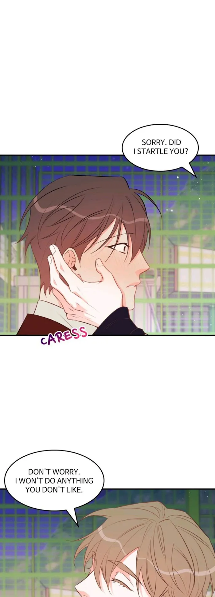 There’s Something Wrong With My Popularity - Chapter 55 Page 8