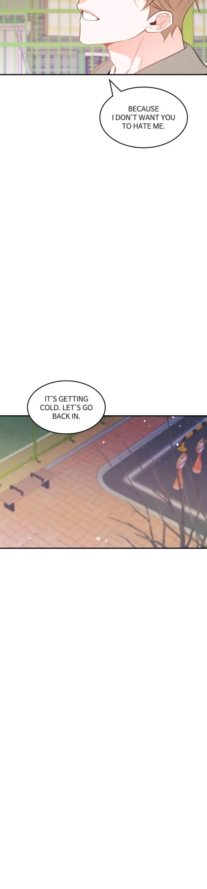There’s Something Wrong With My Popularity - Chapter 55 Page 9