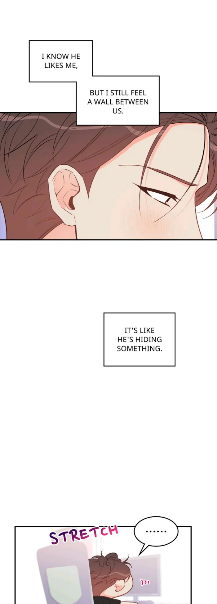 There’s Something Wrong With My Popularity - Chapter 55 Page 14