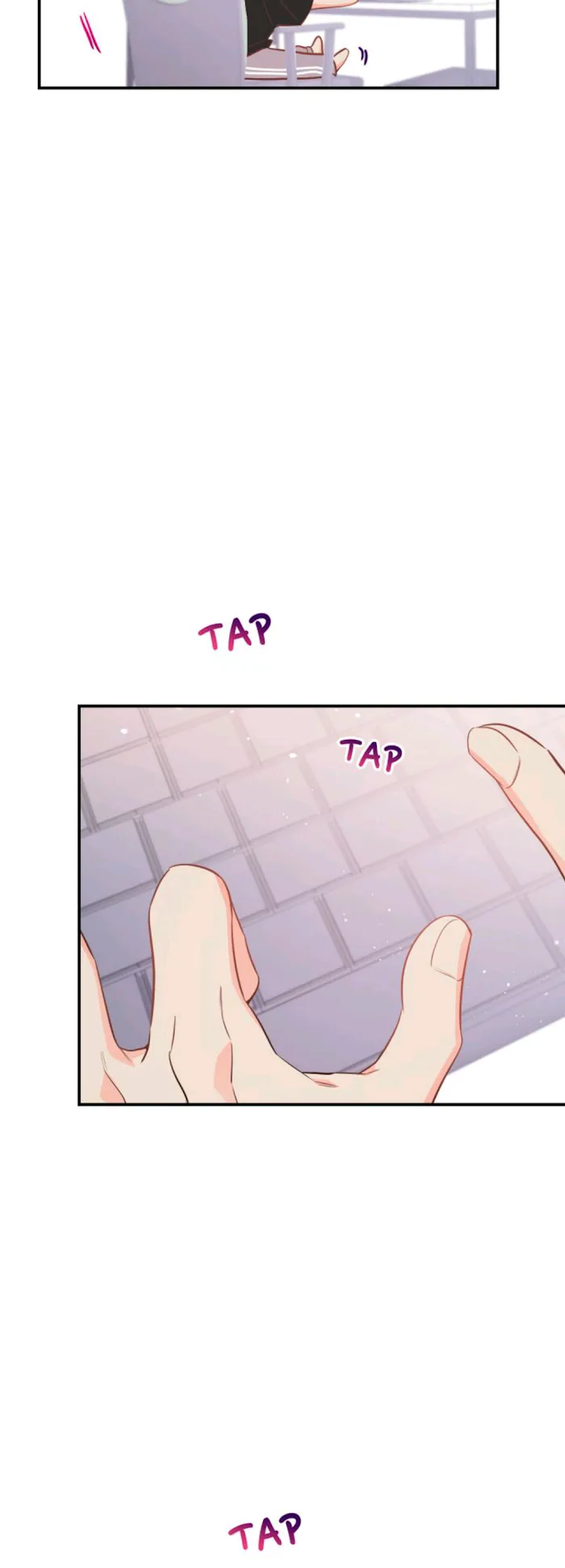 There’s Something Wrong With My Popularity - Chapter 55 Page 15