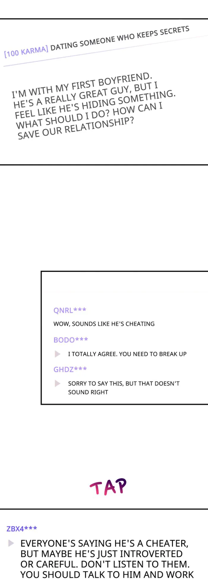 There’s Something Wrong With My Popularity - Chapter 55 Page 16