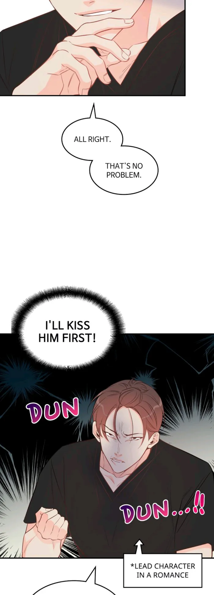 There’s Something Wrong With My Popularity - Chapter 55 Page 19