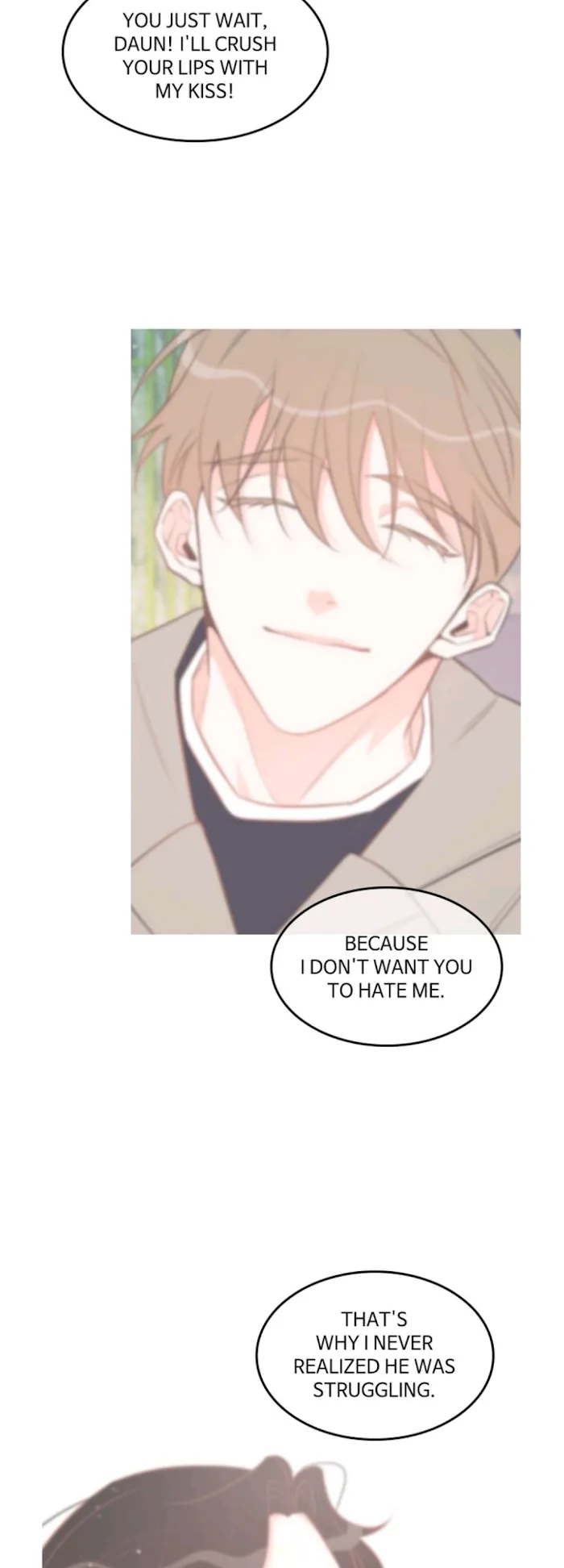 There’s Something Wrong With My Popularity - Chapter 55 Page 20