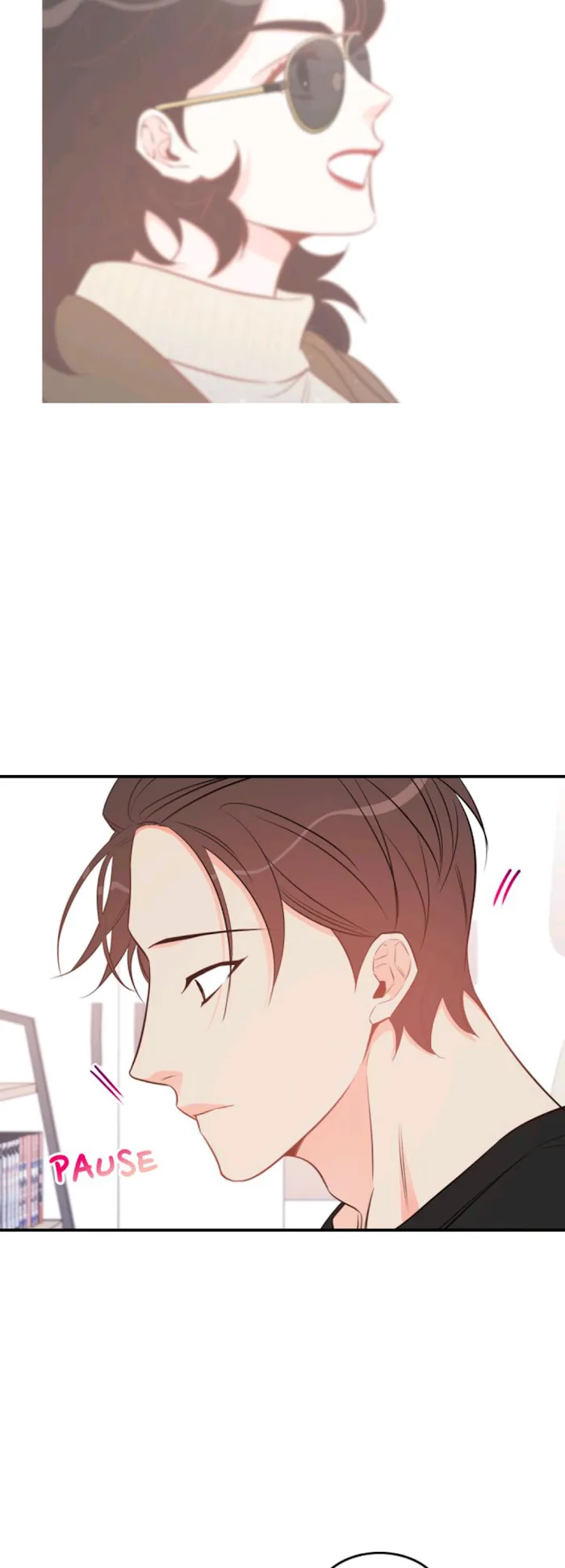 There’s Something Wrong With My Popularity - Chapter 55 Page 21