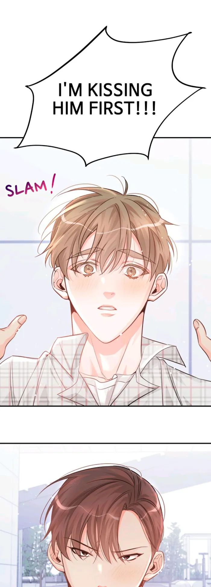 There’s Something Wrong With My Popularity - Chapter 55 Page 24