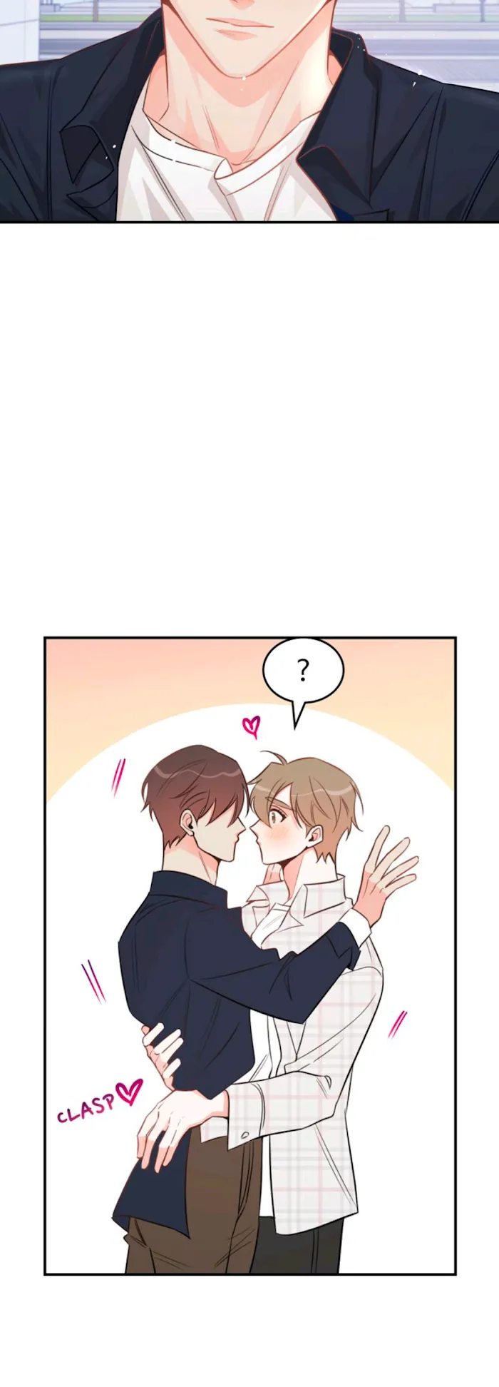 There’s Something Wrong With My Popularity - Chapter 55 Page 25