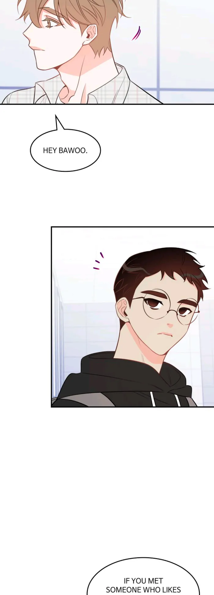 There’s Something Wrong With My Popularity - Chapter 55 Page 29