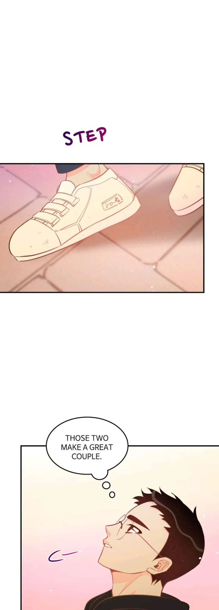 There’s Something Wrong With My Popularity - Chapter 55 Page 35