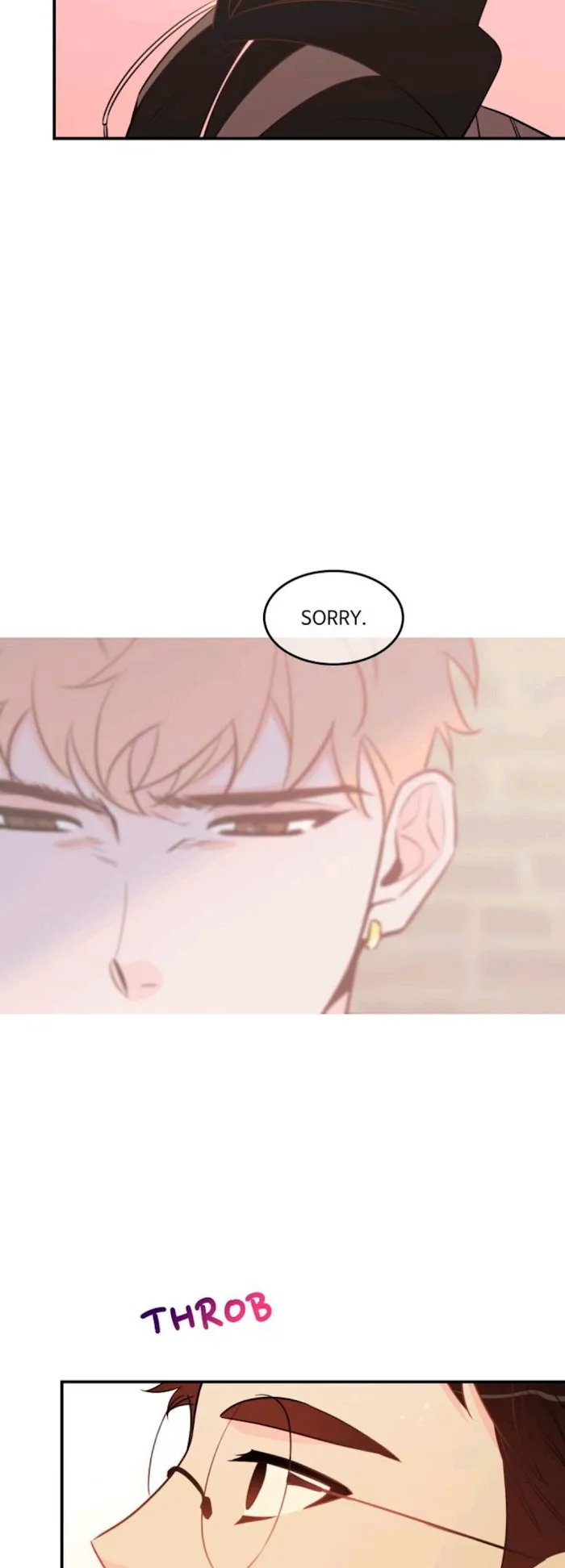 There’s Something Wrong With My Popularity - Chapter 55 Page 36