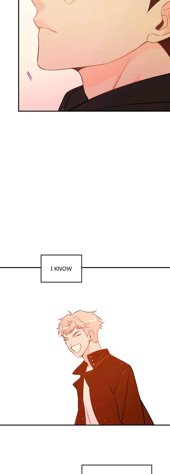 There’s Something Wrong With My Popularity - Chapter 55 Page 37