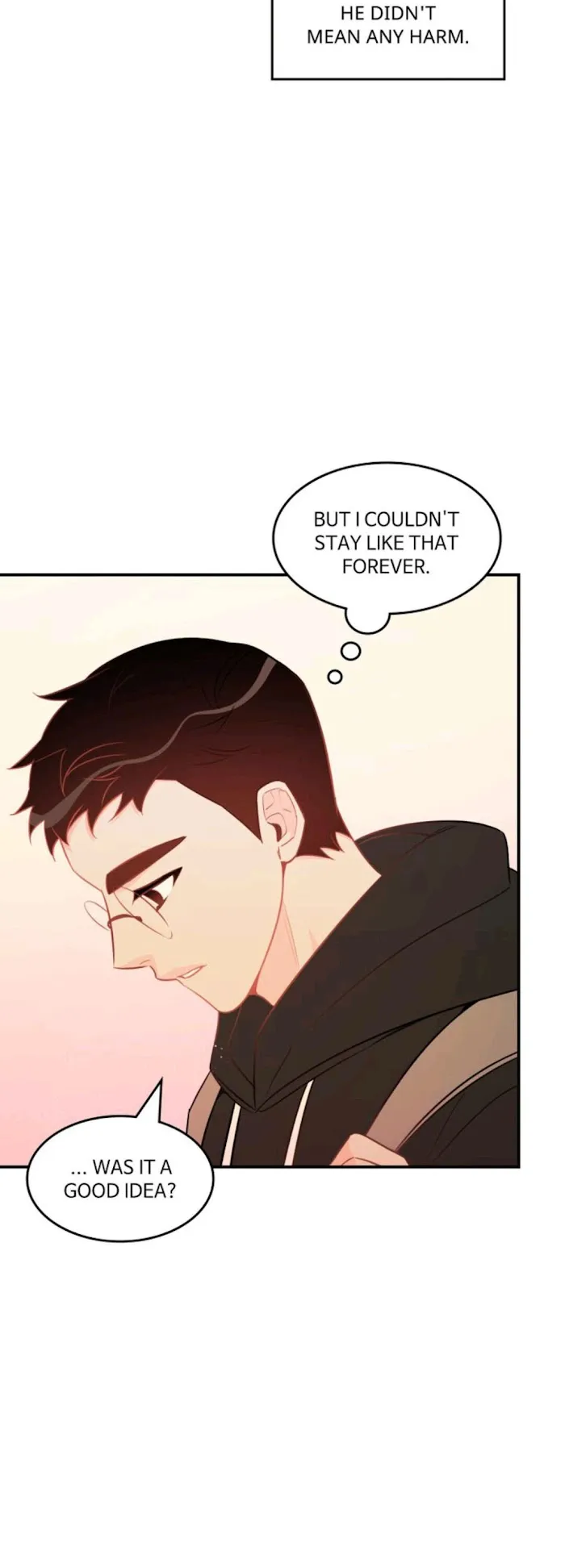 There’s Something Wrong With My Popularity - Chapter 55 Page 38