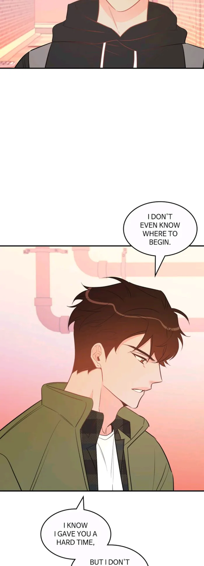 There’s Something Wrong With My Popularity - Chapter 56 Page 3