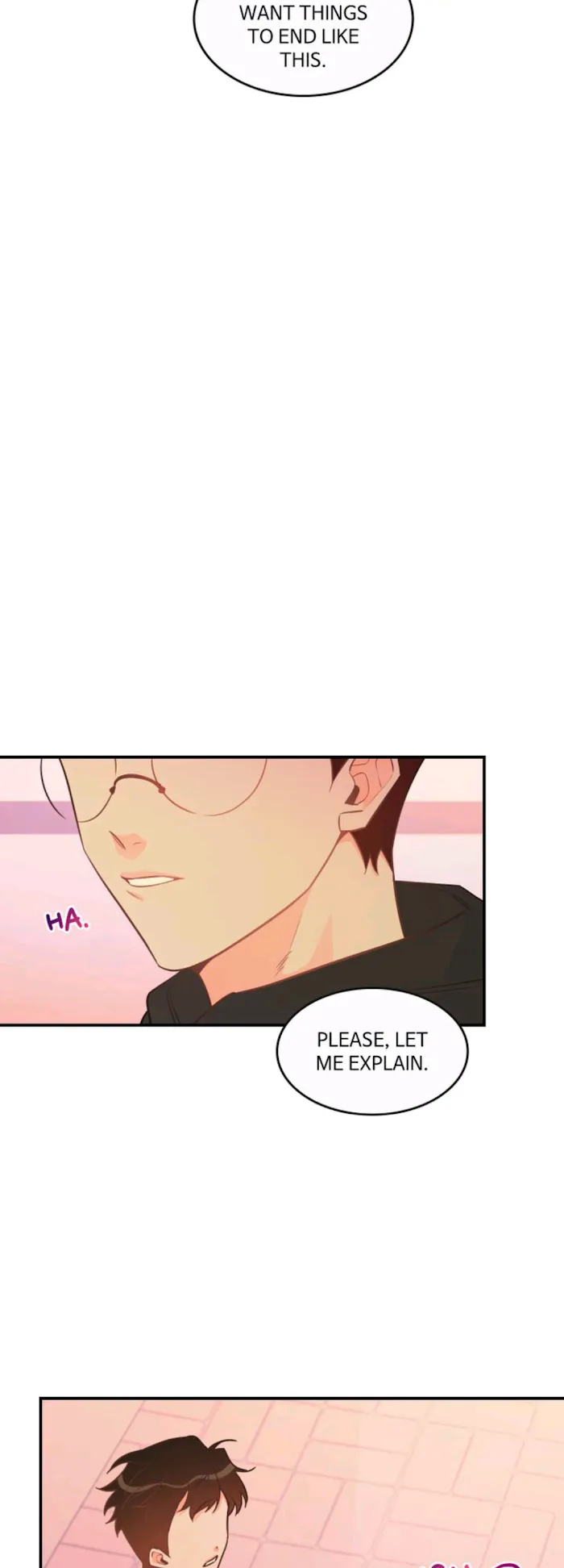 There’s Something Wrong With My Popularity - Chapter 56 Page 4