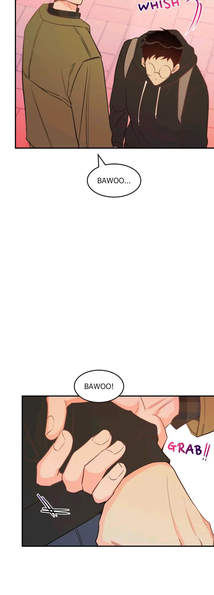 There’s Something Wrong With My Popularity - Chapter 56 Page 5