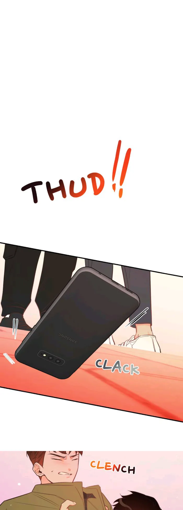 There’s Something Wrong With My Popularity - Chapter 56 Page 6
