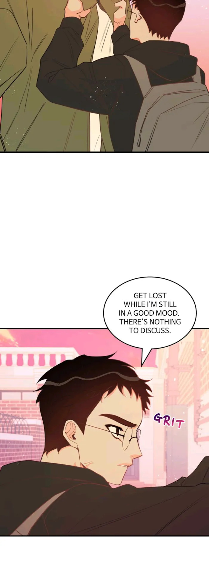 There’s Something Wrong With My Popularity - Chapter 56 Page 7