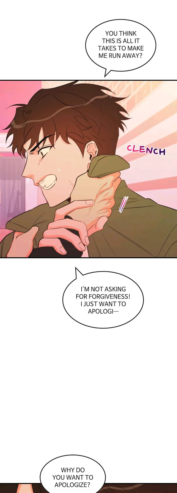 There’s Something Wrong With My Popularity - Chapter 56 Page 8