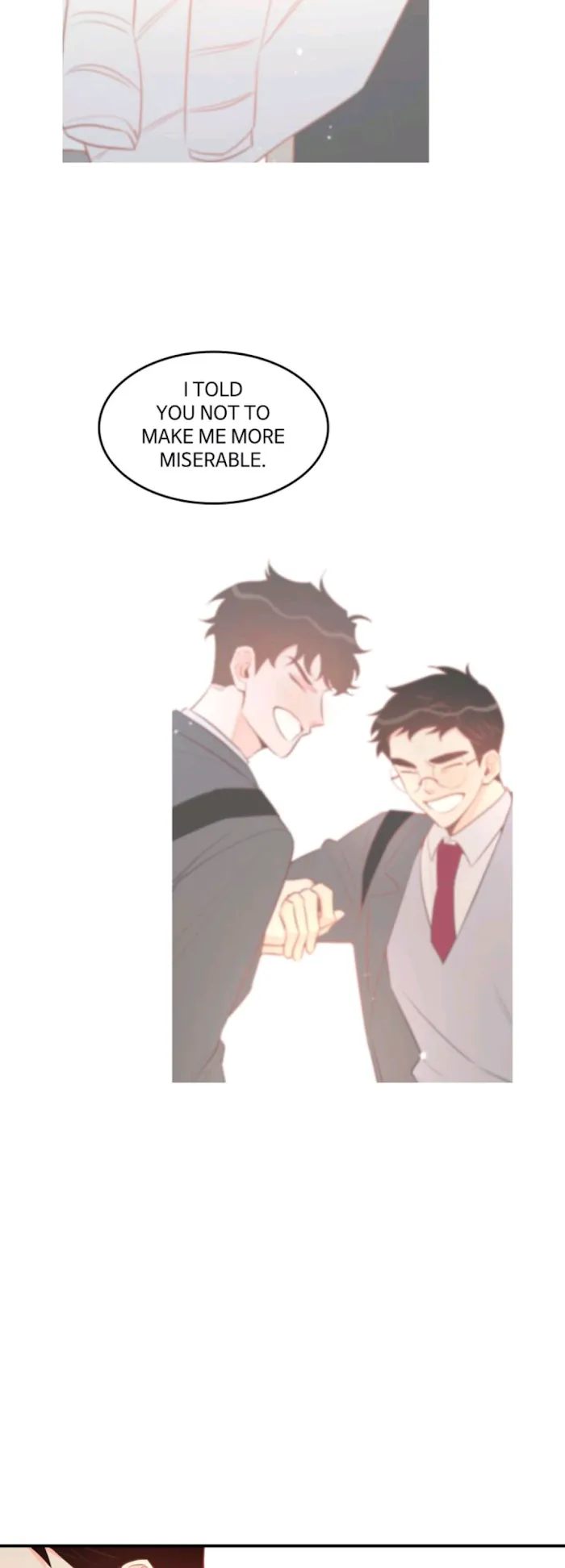 There’s Something Wrong With My Popularity - Chapter 56 Page 10