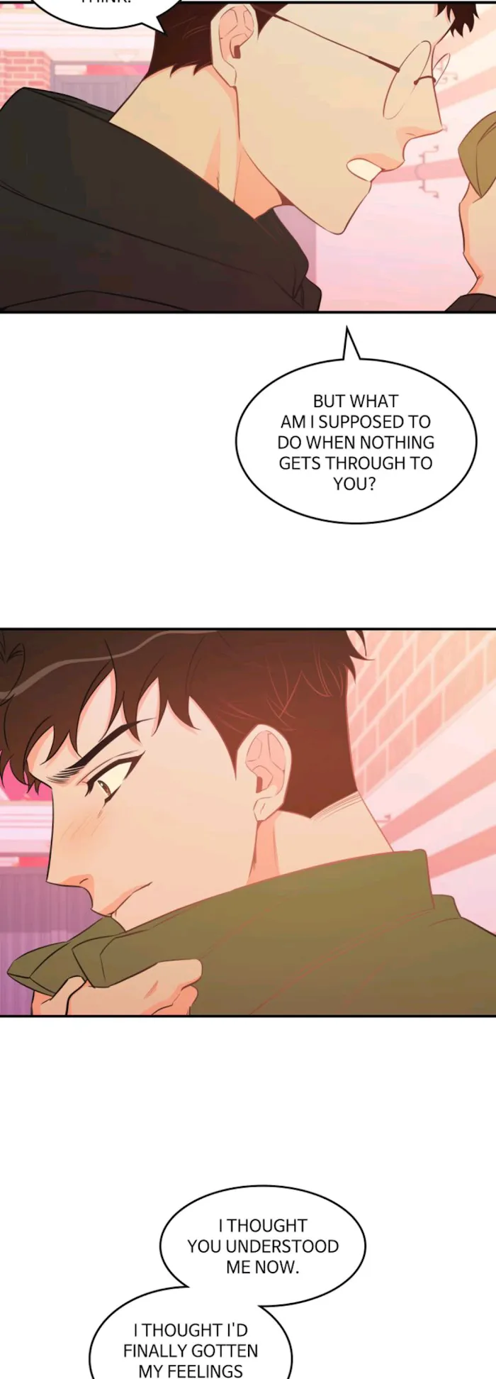 There’s Something Wrong With My Popularity - Chapter 56 Page 14