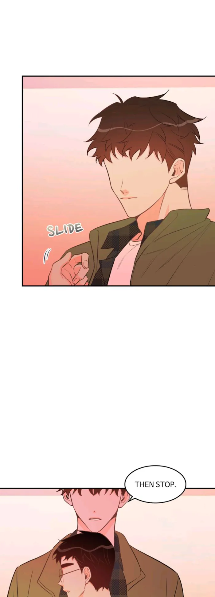 There’s Something Wrong With My Popularity - Chapter 56 Page 17