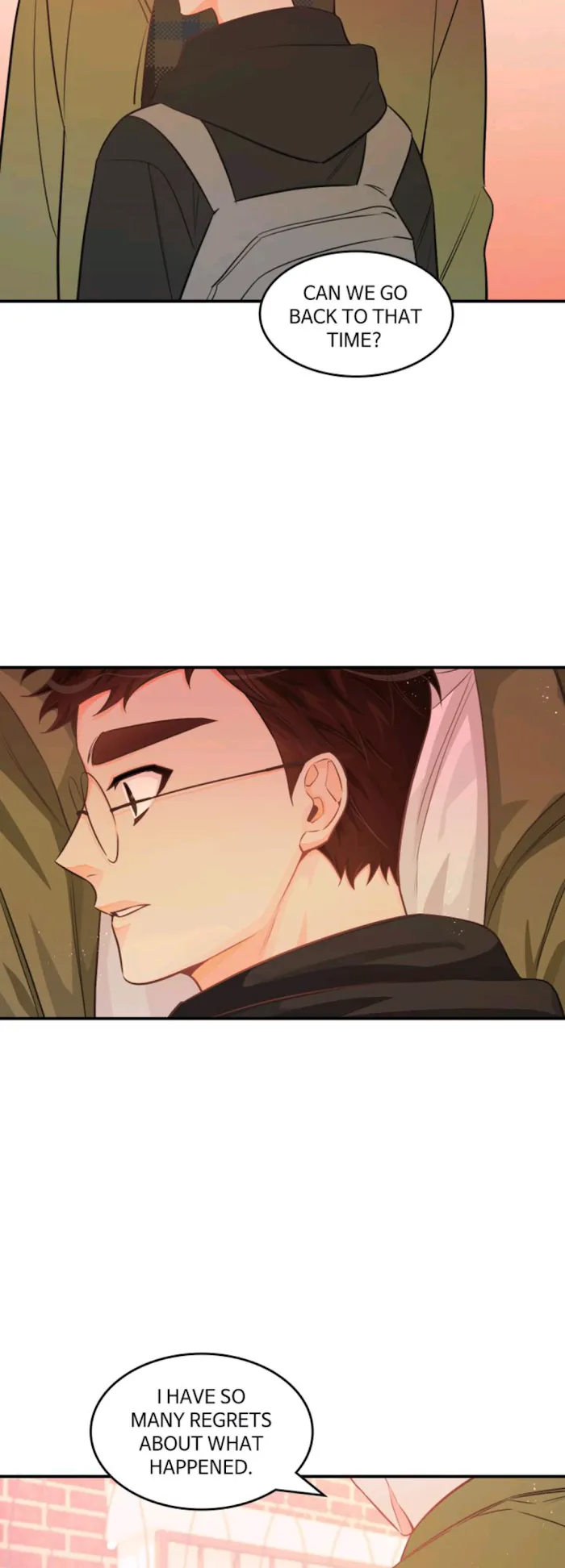 There’s Something Wrong With My Popularity - Chapter 56 Page 18