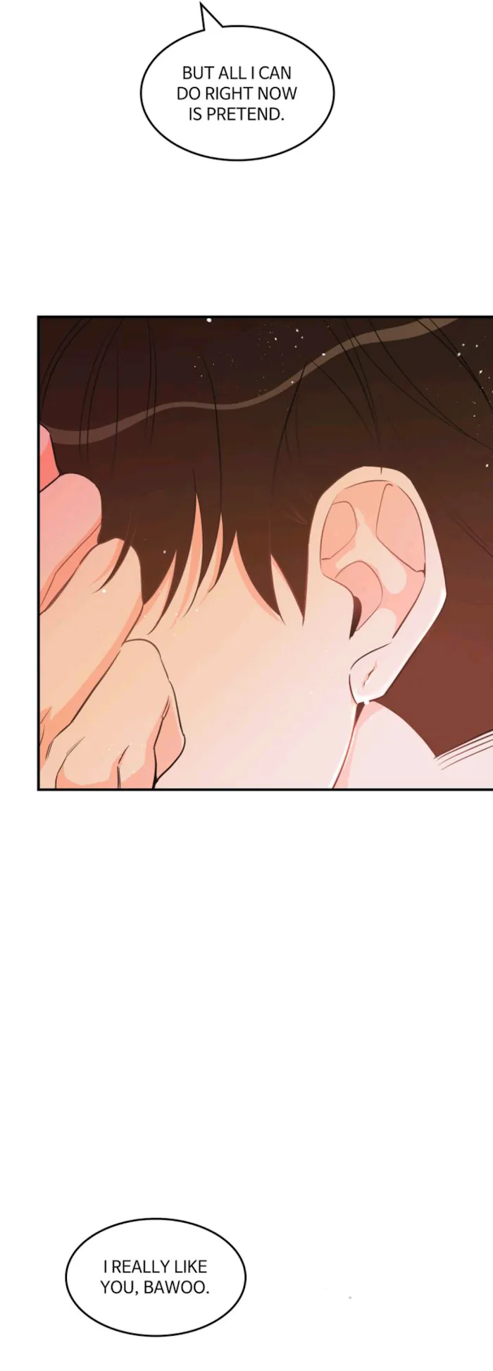 There’s Something Wrong With My Popularity - Chapter 56 Page 20