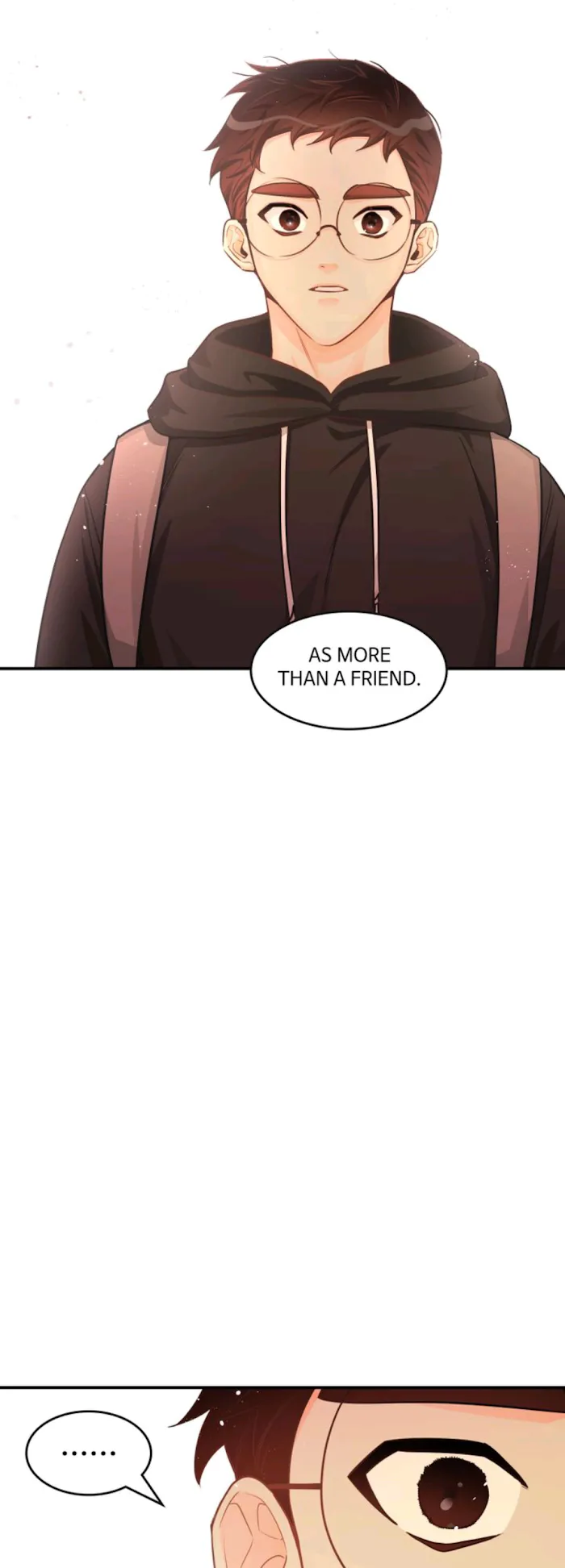 There’s Something Wrong With My Popularity - Chapter 56 Page 21