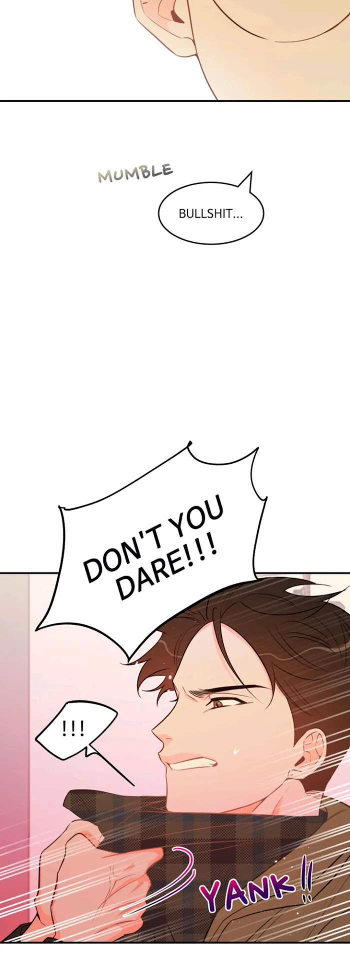 There’s Something Wrong With My Popularity - Chapter 56 Page 22