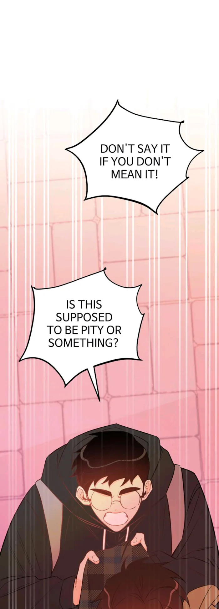 There’s Something Wrong With My Popularity - Chapter 56 Page 23