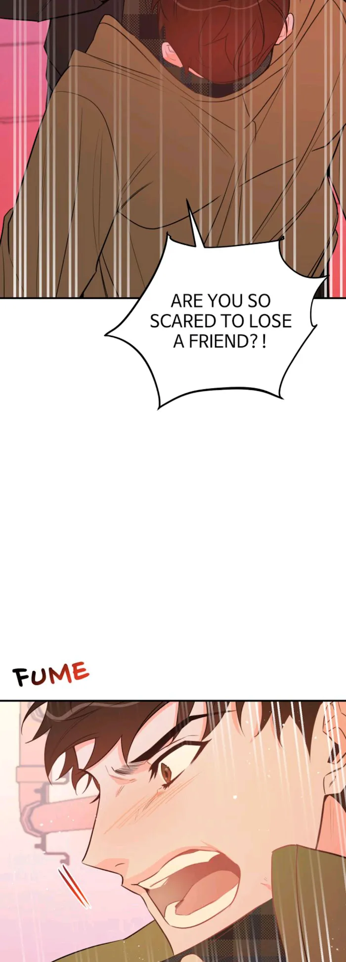 There’s Something Wrong With My Popularity - Chapter 56 Page 24