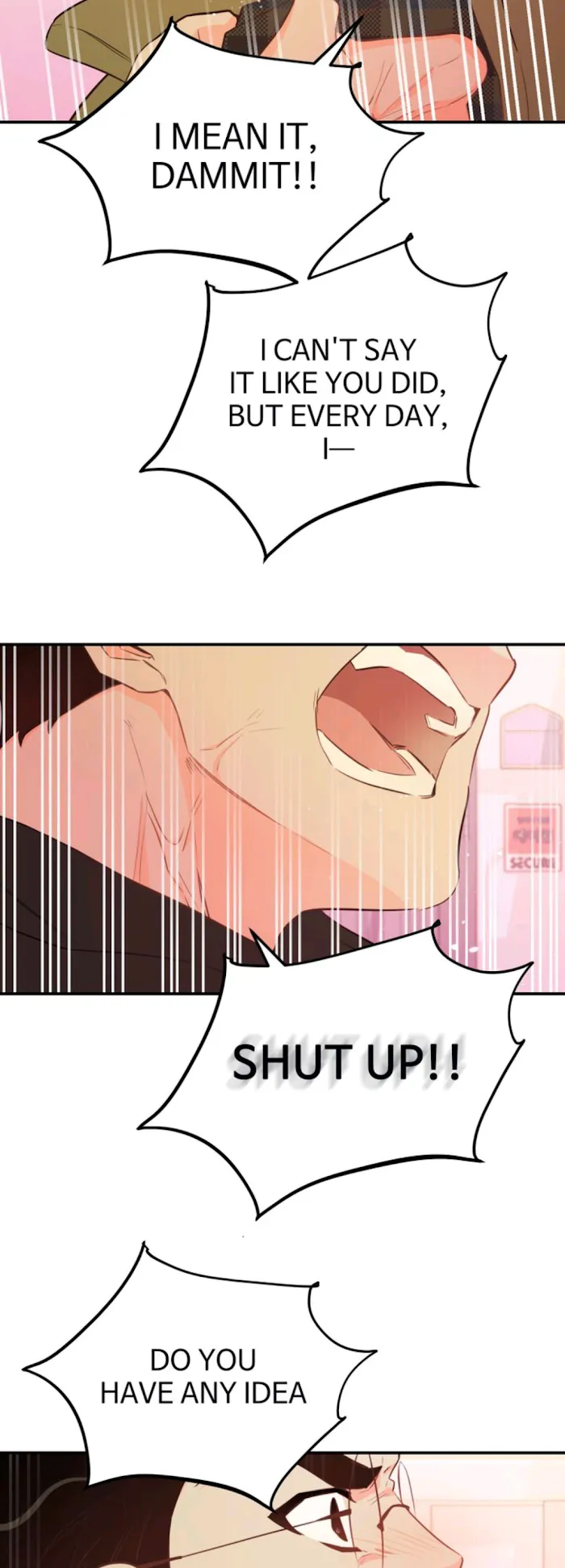 There’s Something Wrong With My Popularity - Chapter 56 Page 25