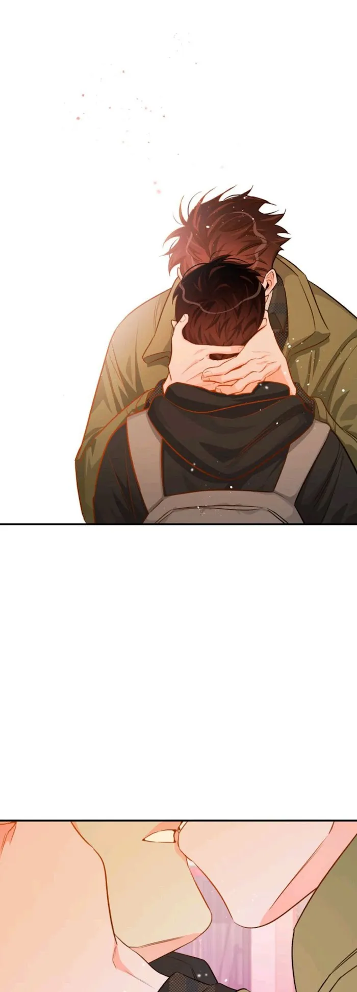 There’s Something Wrong With My Popularity - Chapter 56 Page 27