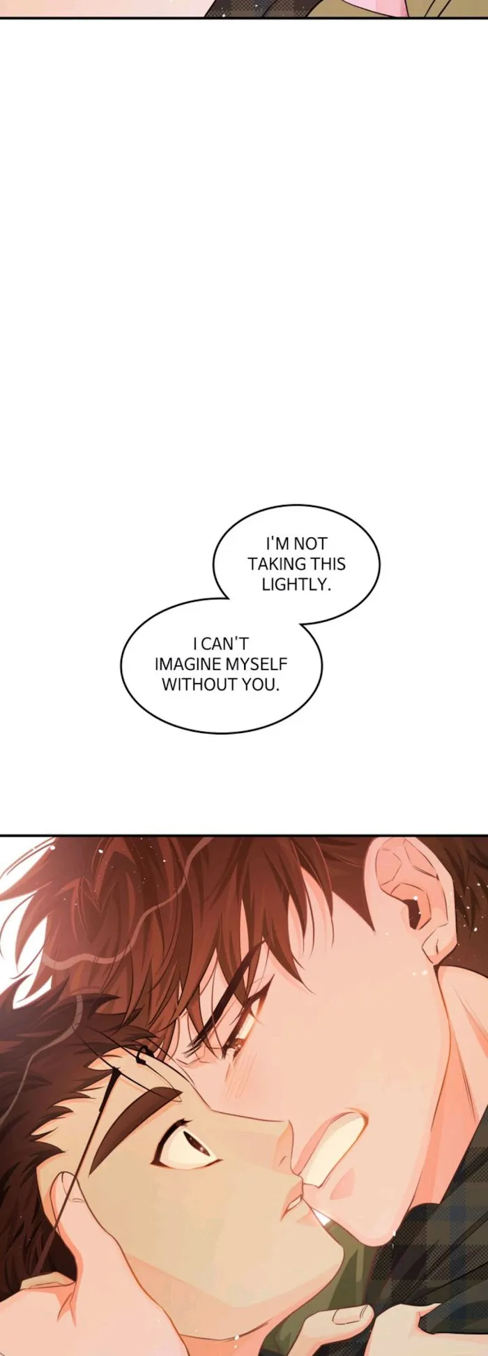 There’s Something Wrong With My Popularity - Chapter 56 Page 28