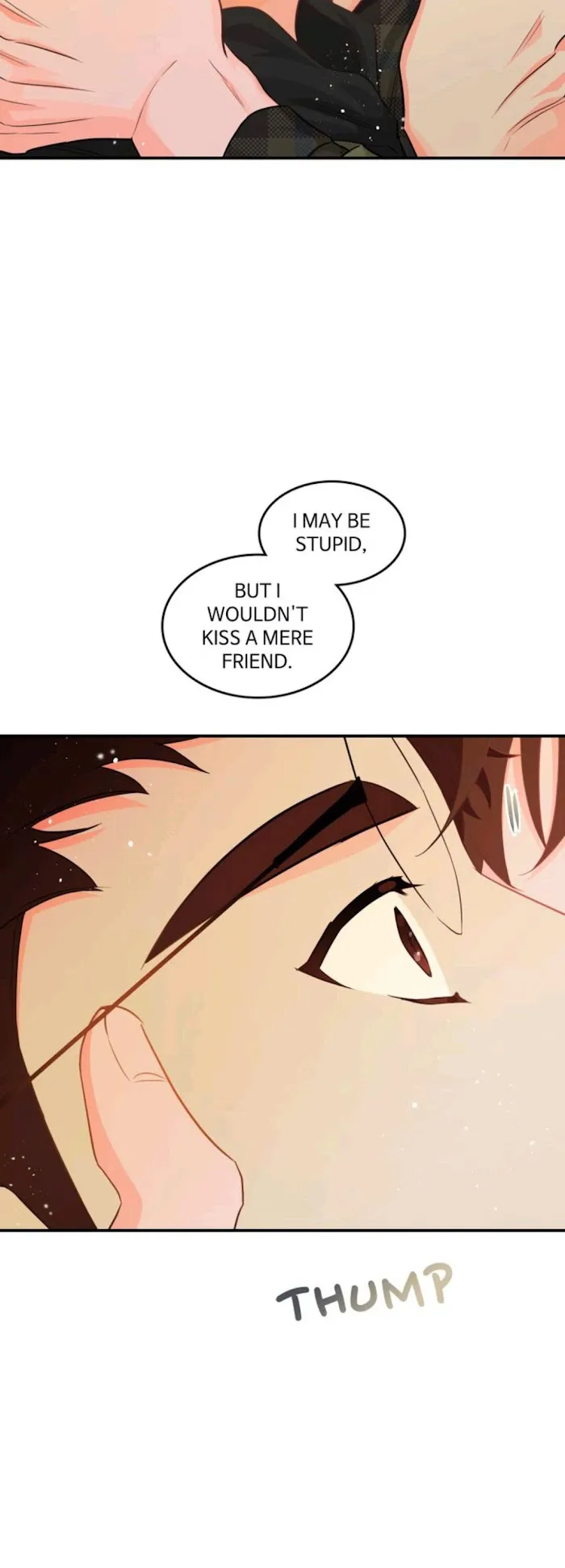 There’s Something Wrong With My Popularity - Chapter 56 Page 29