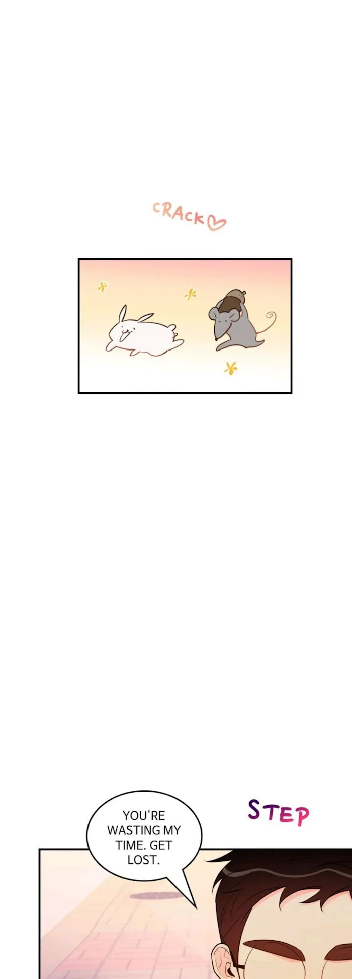 There’s Something Wrong With My Popularity - Chapter 56 Page 30