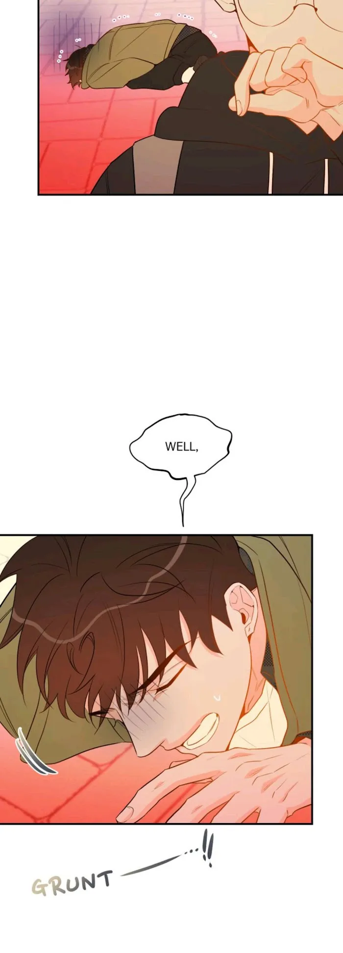 There’s Something Wrong With My Popularity - Chapter 56 Page 31