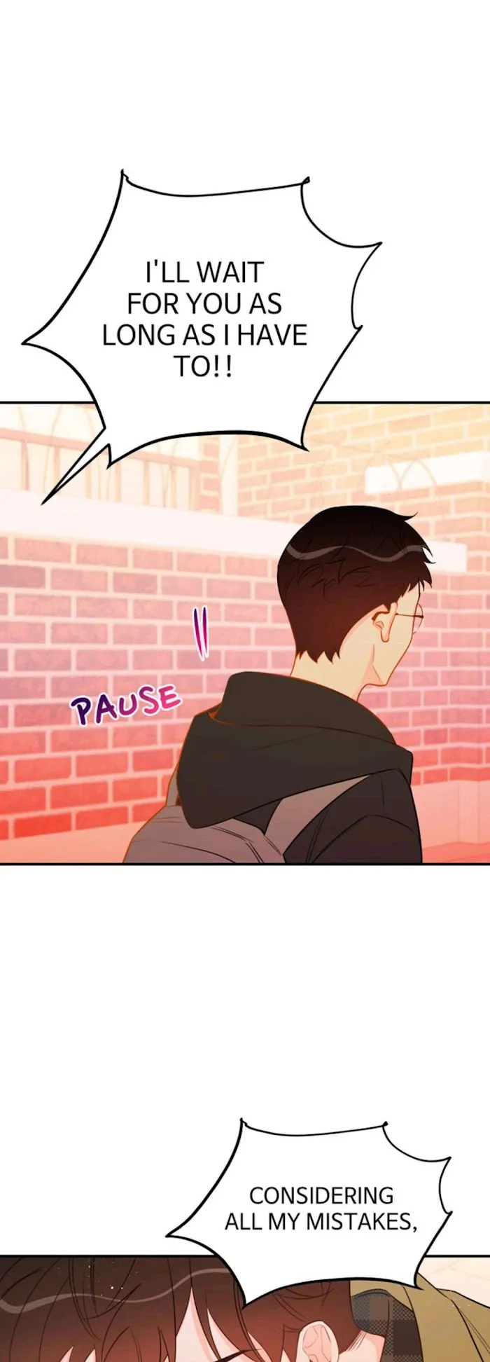 There’s Something Wrong With My Popularity - Chapter 56 Page 32