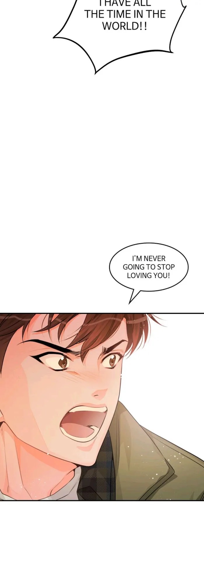 There’s Something Wrong With My Popularity - Chapter 56 Page 34