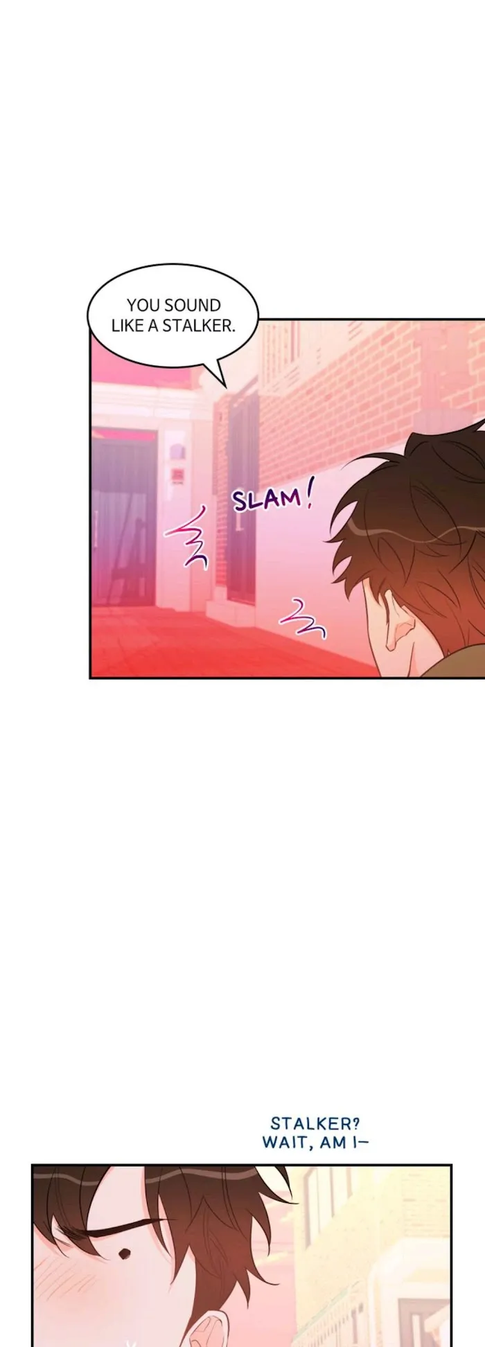 There’s Something Wrong With My Popularity - Chapter 56 Page 35