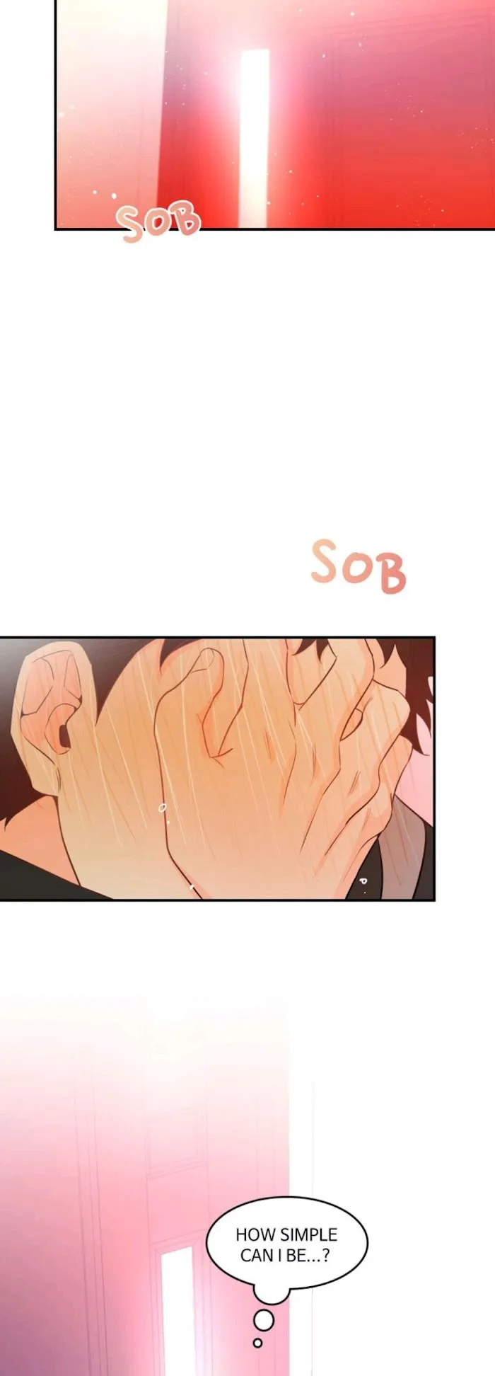 There’s Something Wrong With My Popularity - Chapter 56 Page 37
