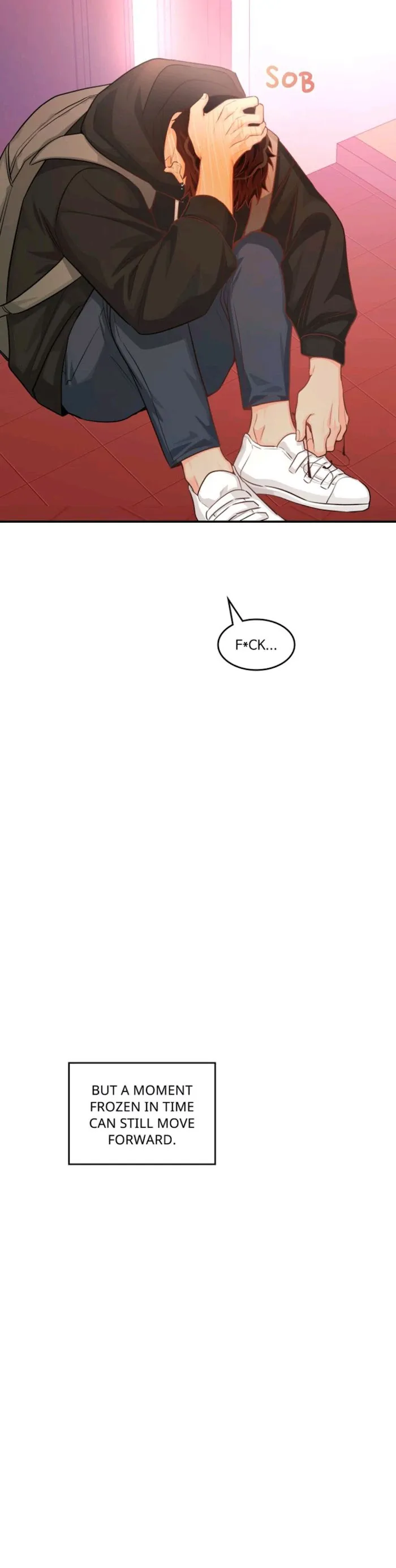 There’s Something Wrong With My Popularity - Chapter 56 Page 38