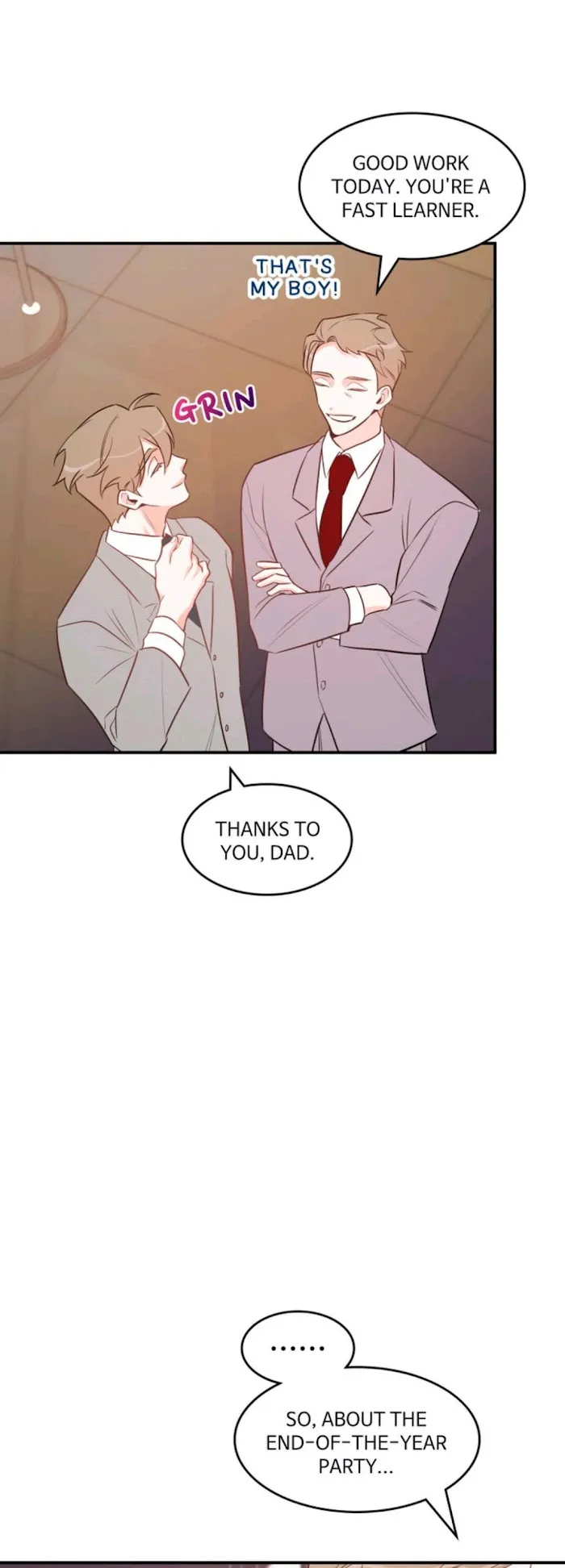 There’s Something Wrong With My Popularity - Chapter 56 Page 40
