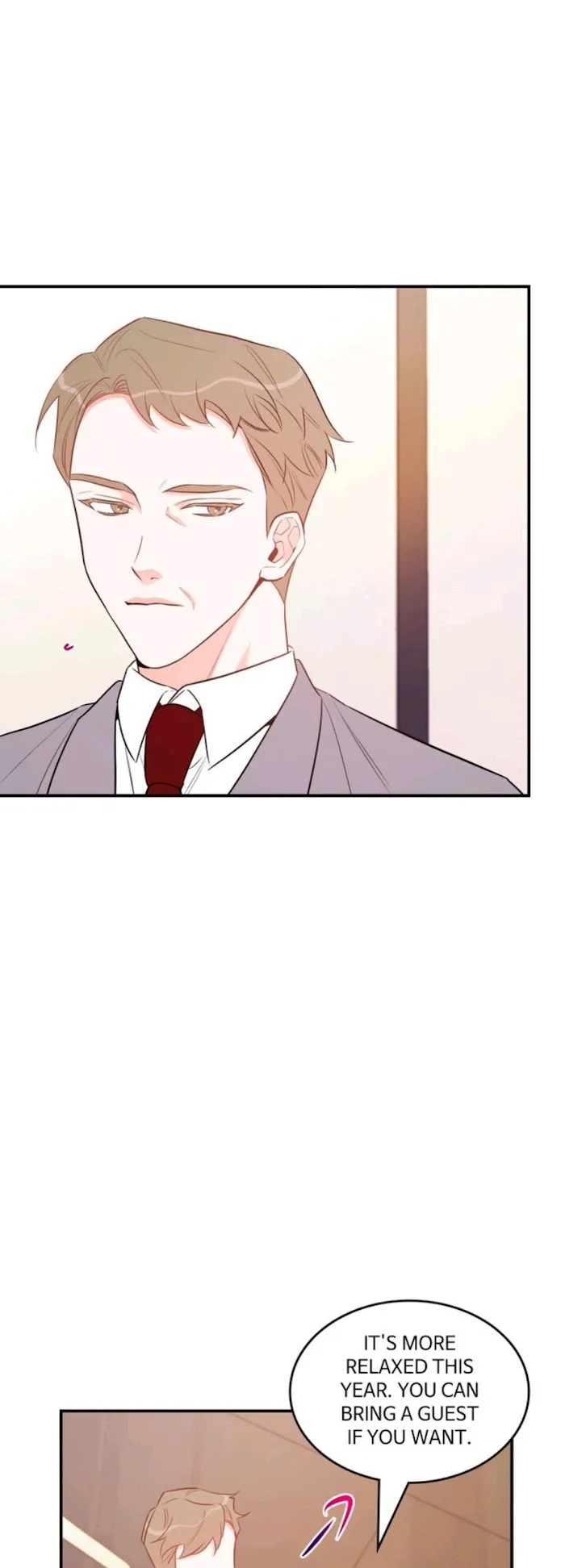 There’s Something Wrong With My Popularity - Chapter 56 Page 42