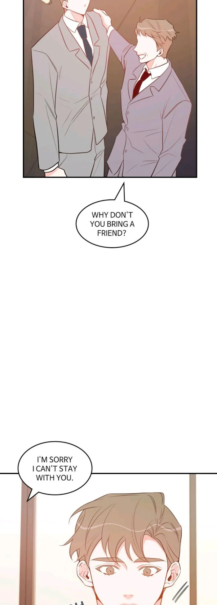 There’s Something Wrong With My Popularity - Chapter 56 Page 43