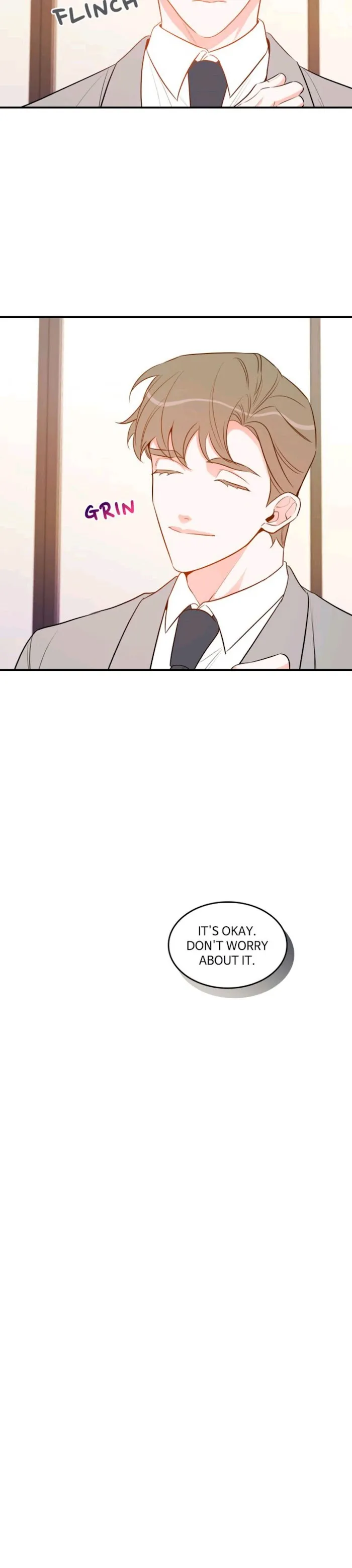 There’s Something Wrong With My Popularity - Chapter 56 Page 44