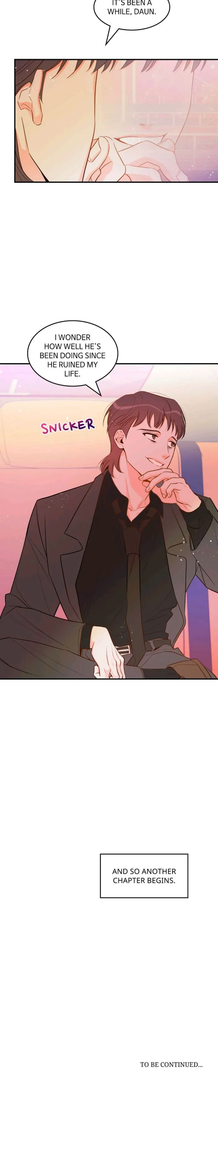 There’s Something Wrong With My Popularity - Chapter 56 Page 46